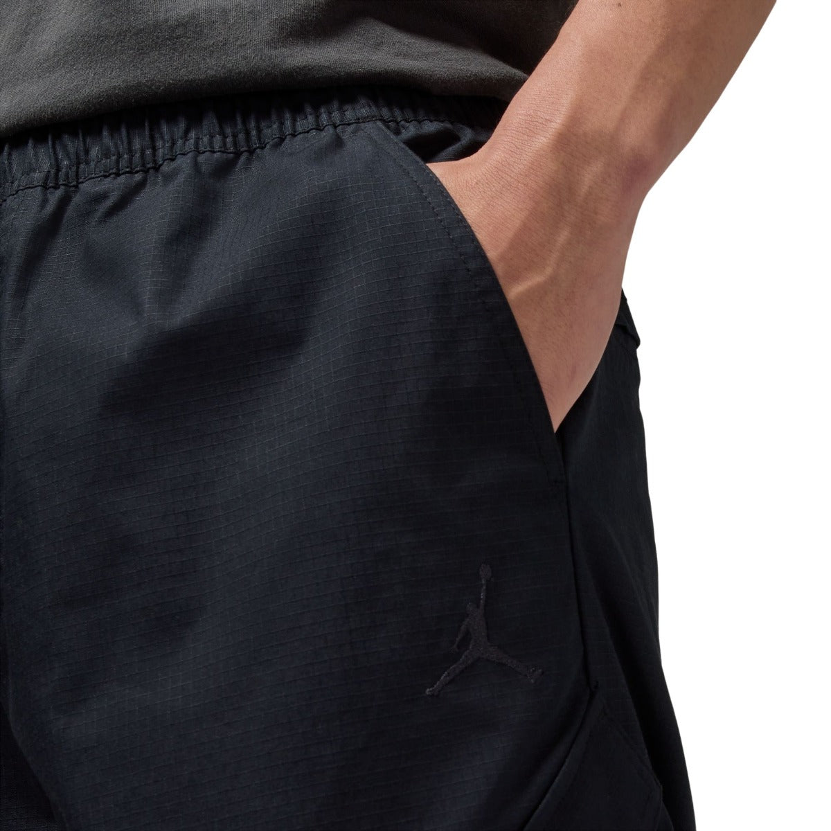 Flight Utility Pant Black