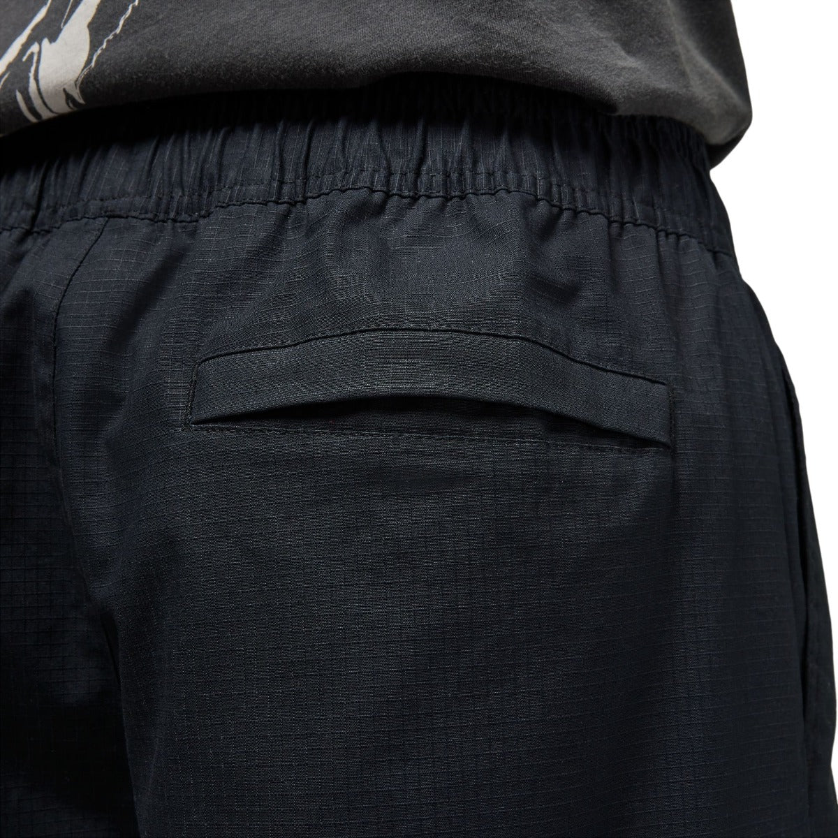 Flight Utility Pant Black
