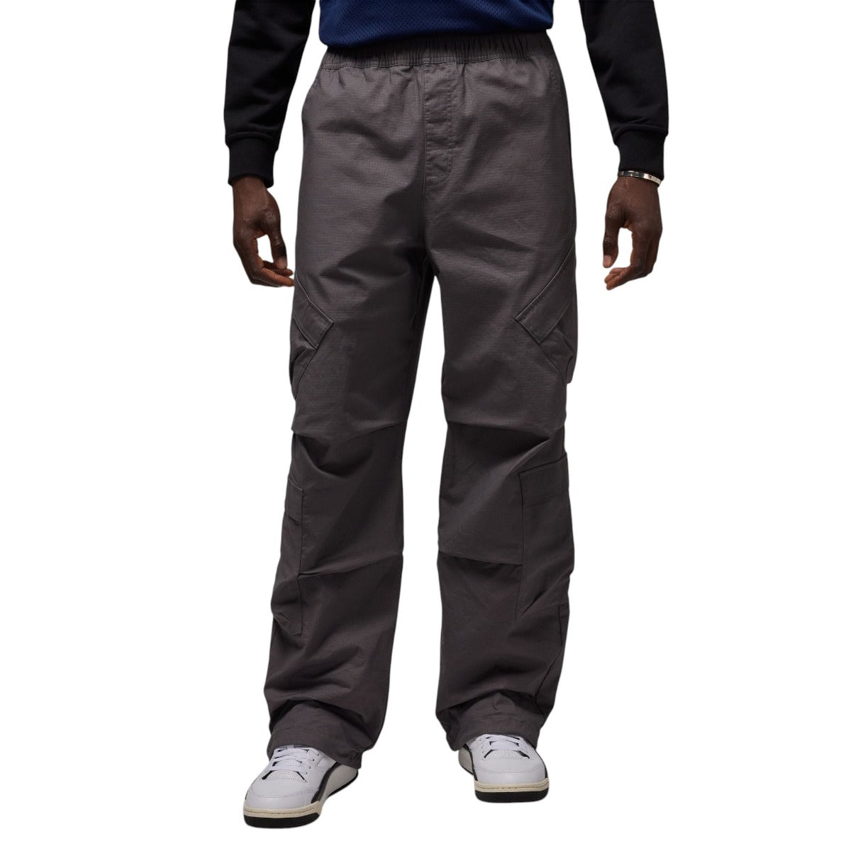 Flight Utility Pant Grey