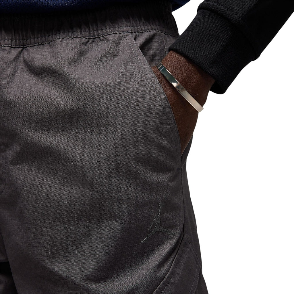 Flight Utility Pant Grey