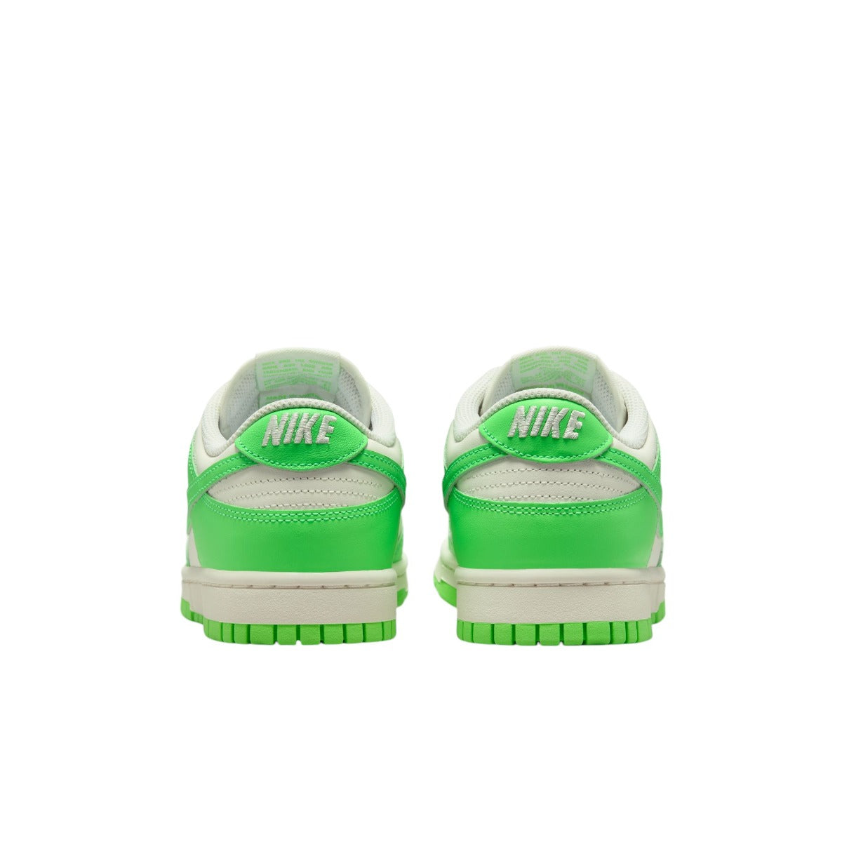 Dunk Low Green Strike