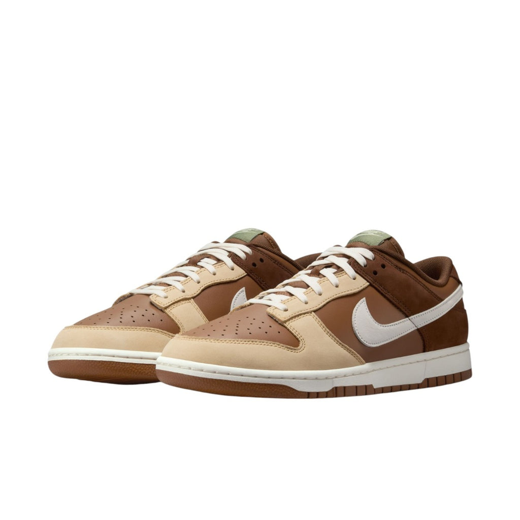 Dunk Low British Tan Cacao Wow