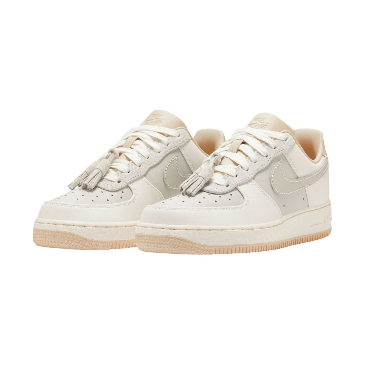 Air Force 1 Low Light Bone Sail