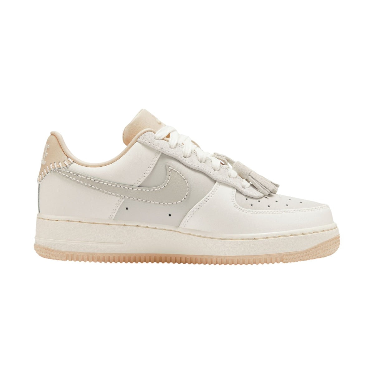 Air Force 1 Low Light Bone Sail