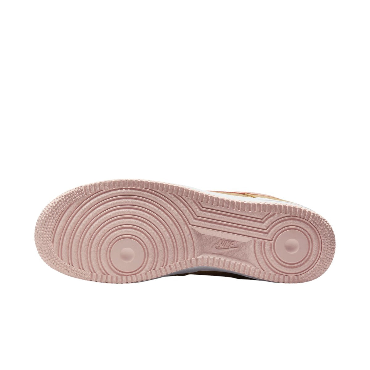 Air Force 1 Low Canvas Linen