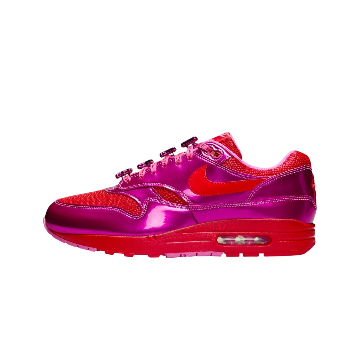 Air Max 1 Premium Valentine's Day Playfull Pink