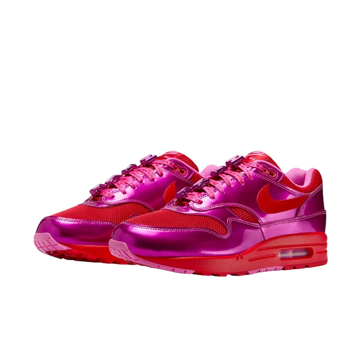 Air Max 1 Premium Valentine's Day Playfull Pink