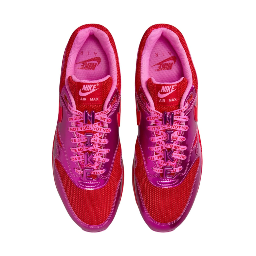Air Max 1 Premium Valentine's Day Playfull Pink