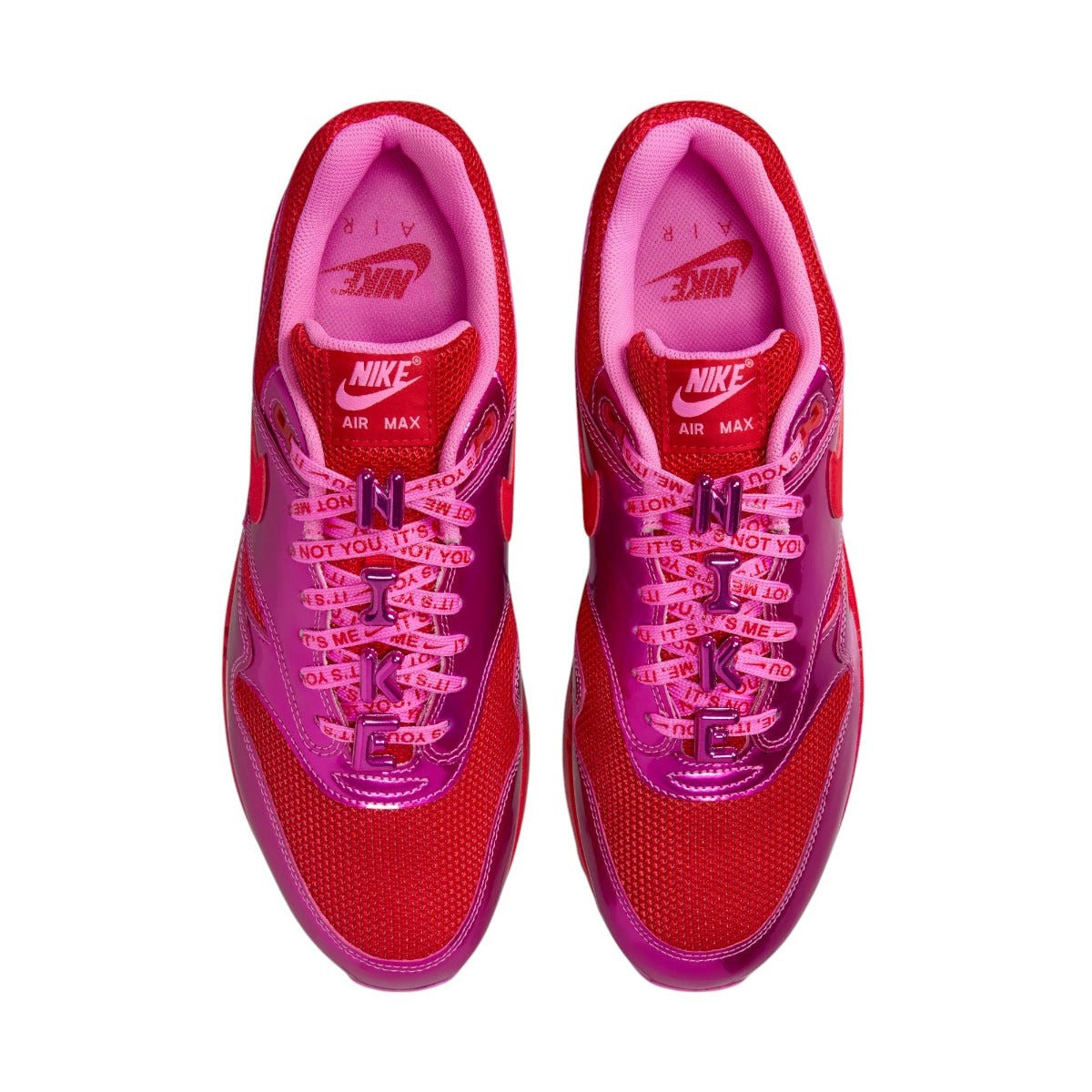 Air Max 1 Premium Valentine's Day Playfull Pink