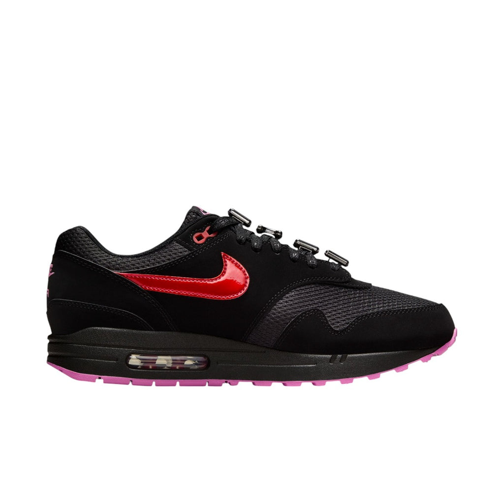 Air Max 1 Premium Valentine's Day Black