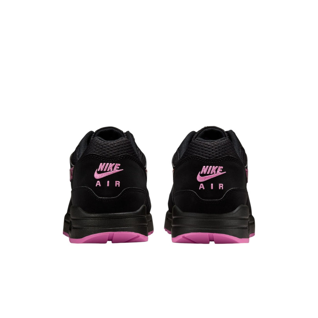Air Max 1 Premium Valentine's Day Black