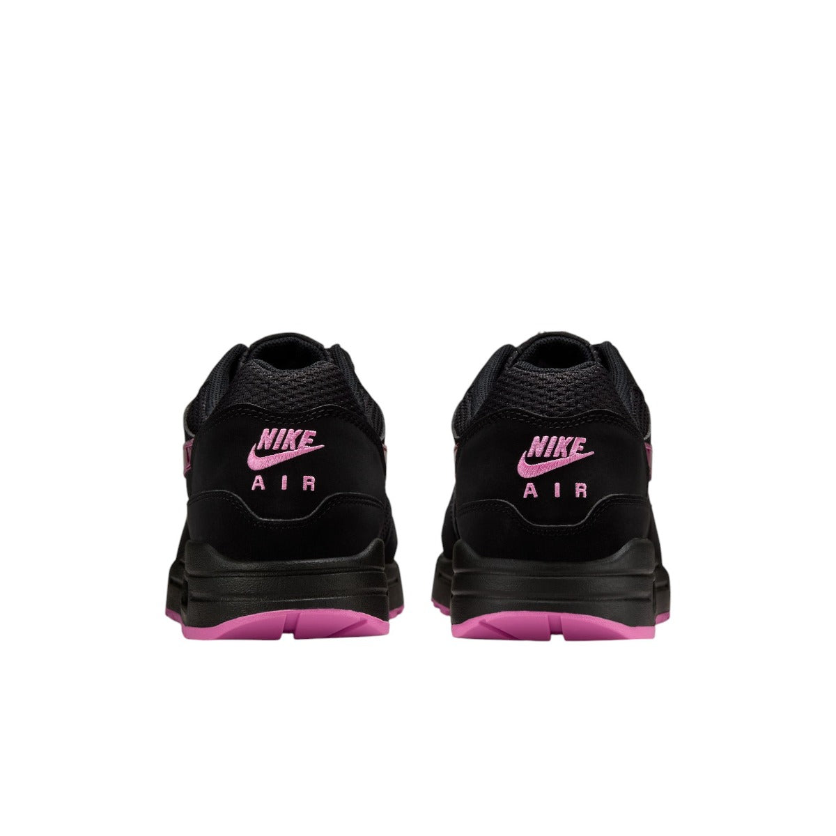 Air Max 1 Premium Valentine's Day Black