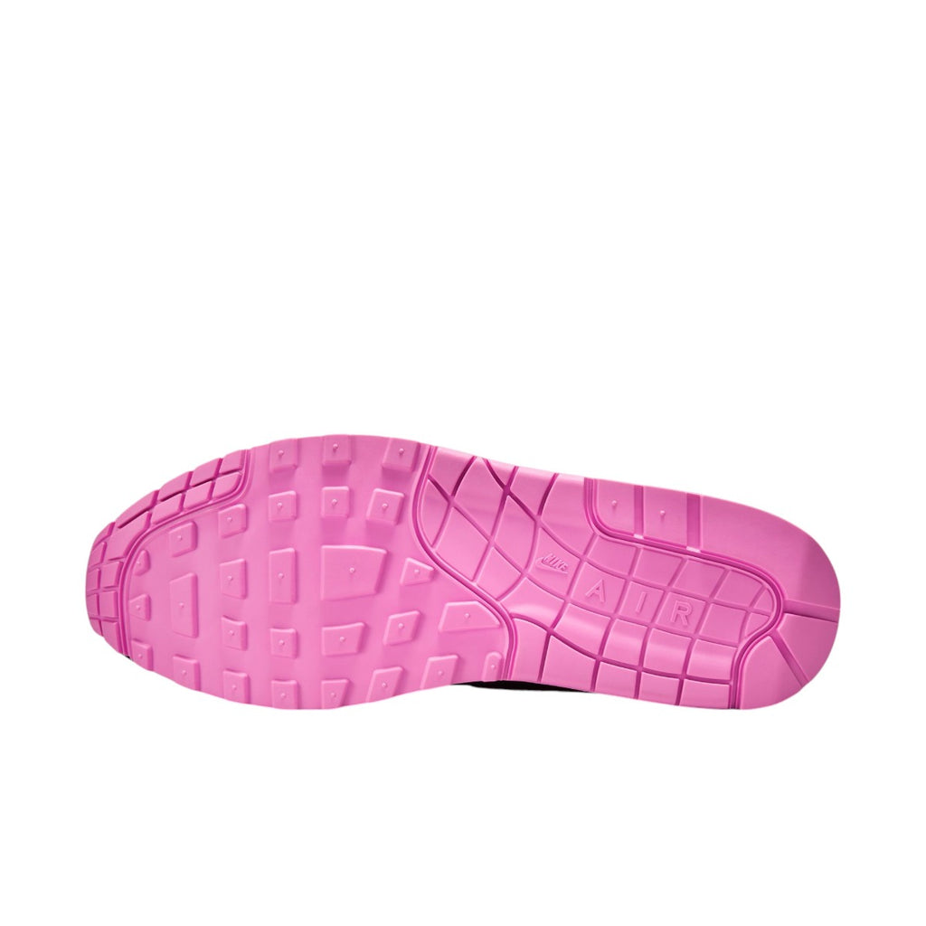 Air Max 1 Premium Valentine's Day Black