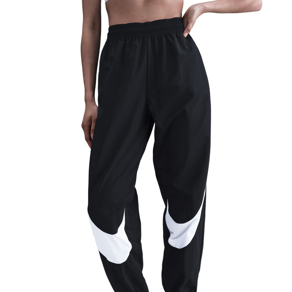Sportswear  idrise Pant Black