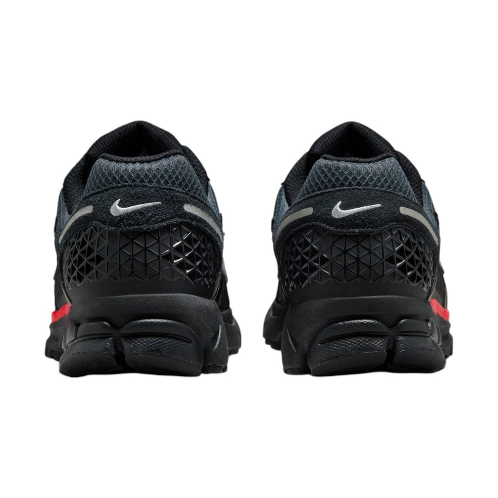 Air Zoom Vomero 5 Black Metallic University Red