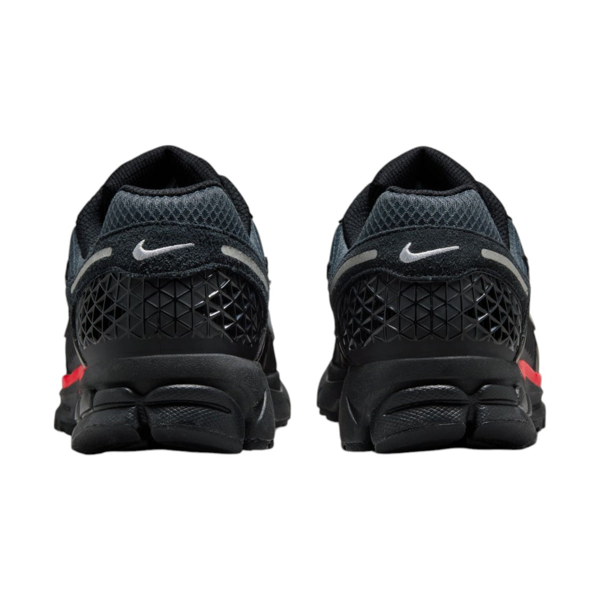 Air Zoom Vomero 5 Black Metallic University Red