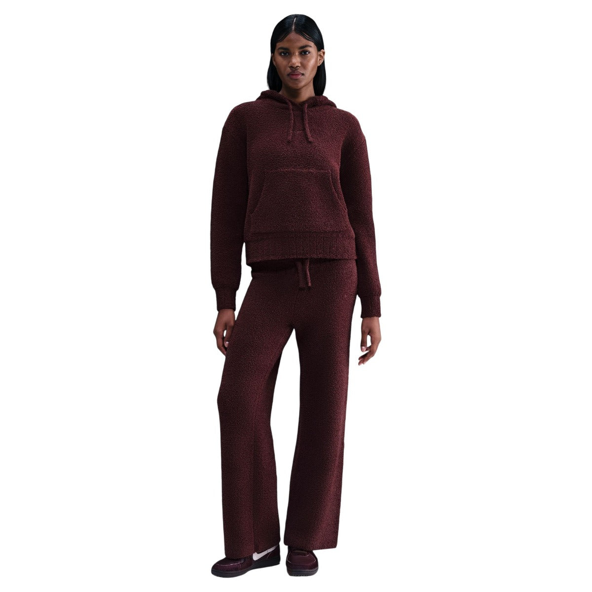 Sportswear Phoenix Cozy Bouclé Hoodie