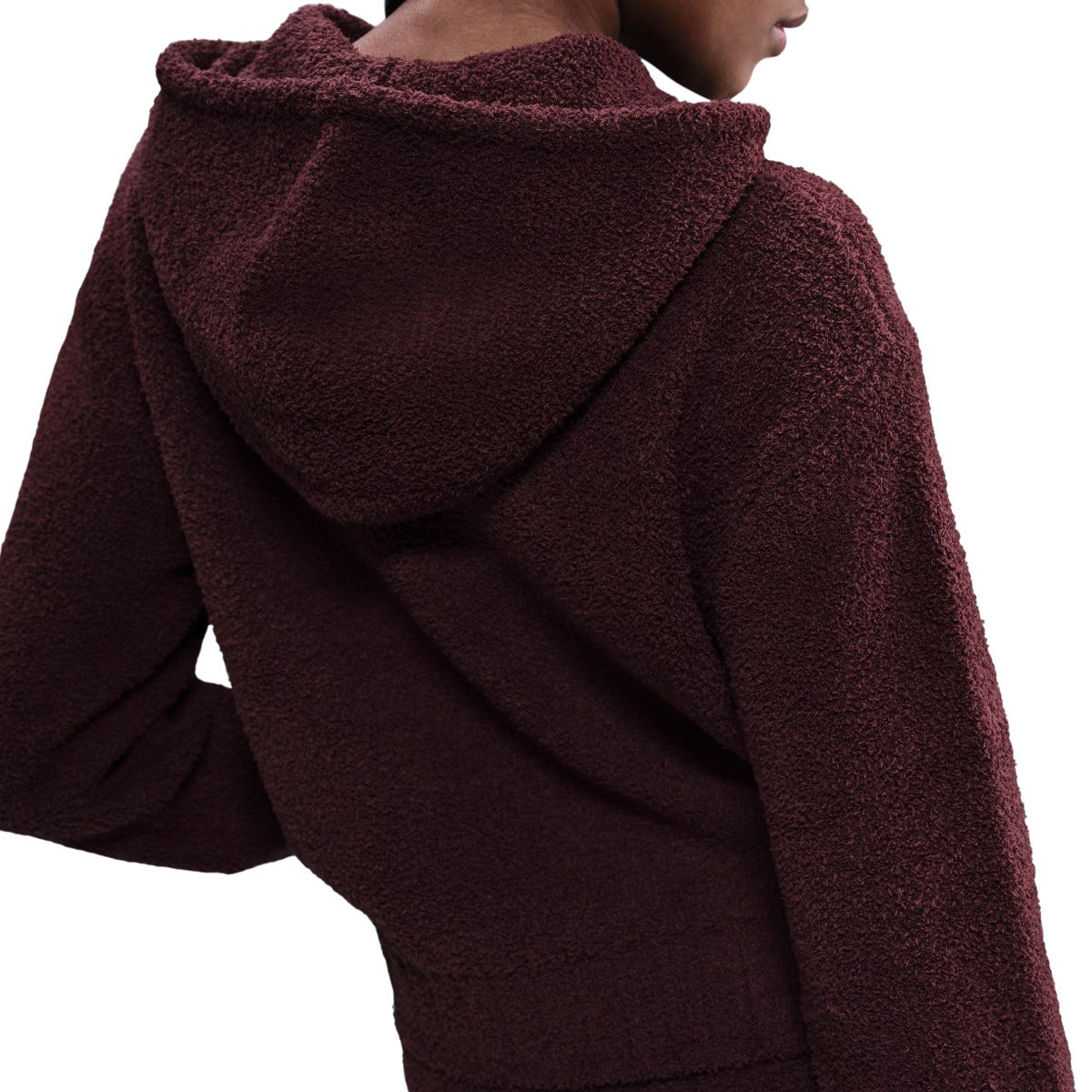 Sportswear Phoenix Cozy Bouclé Hoodie