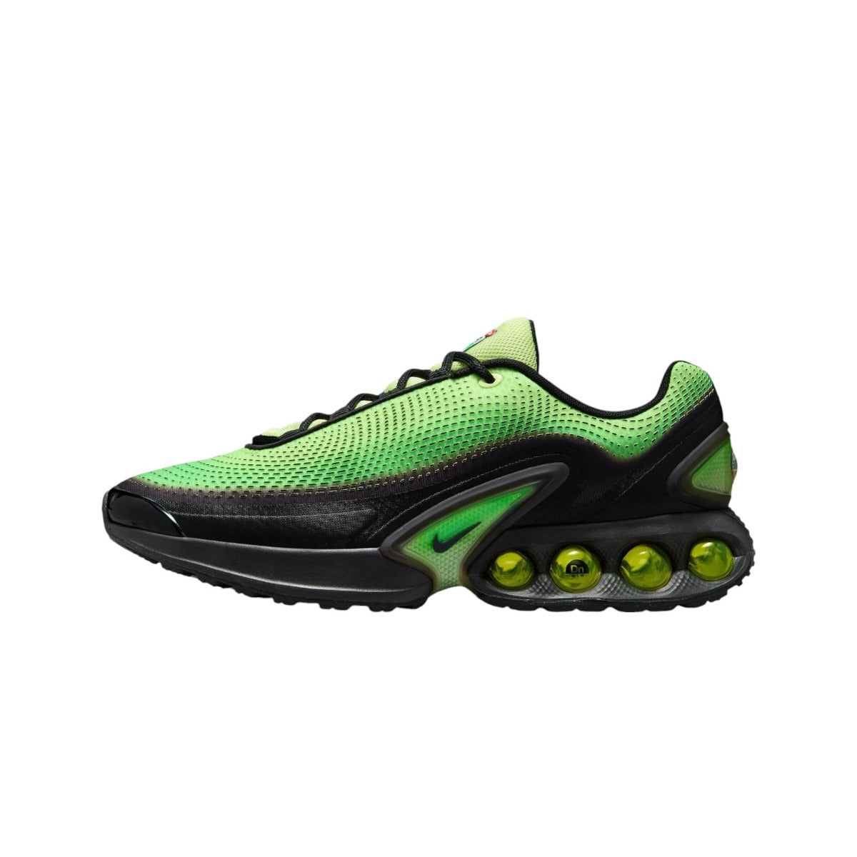Air Max Dn Light Lemon Twist Black