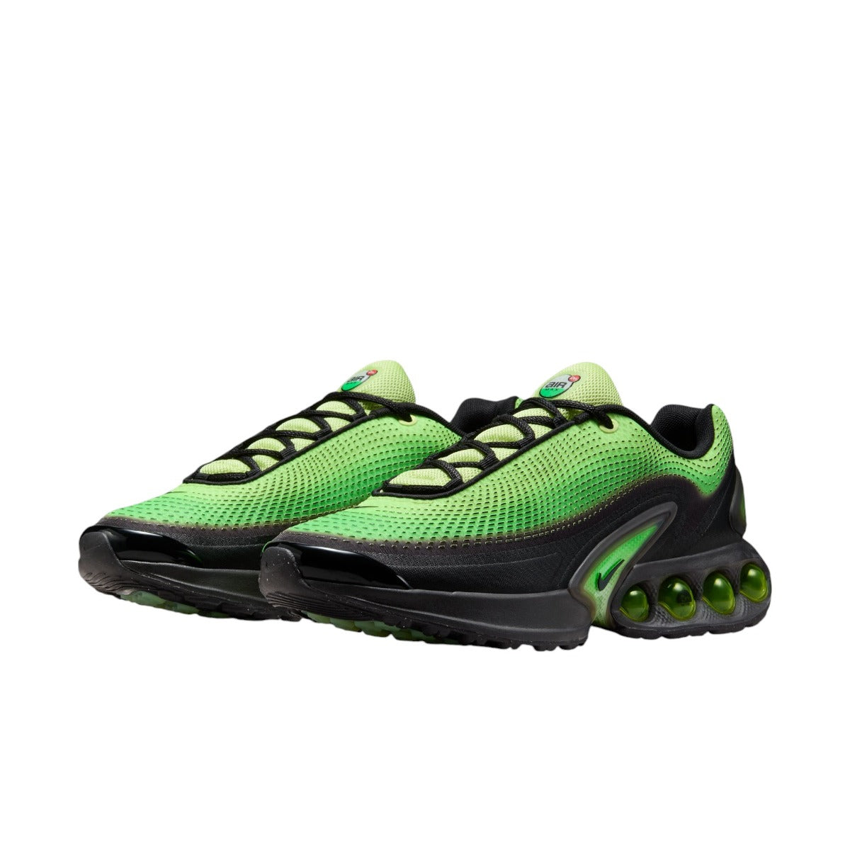 Air Max Dn Light Lemon Twist Black
