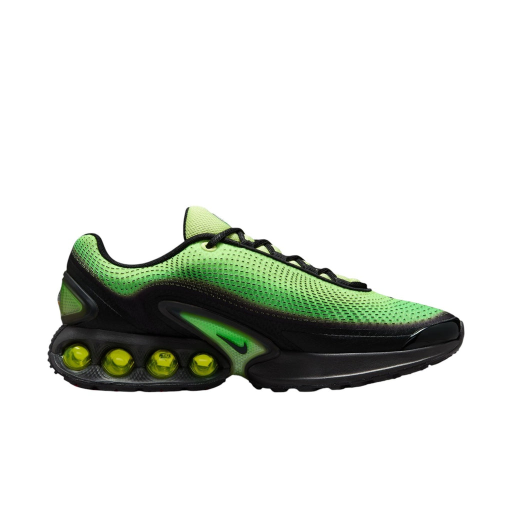 Air Max Dn Light Lemon Twist Black