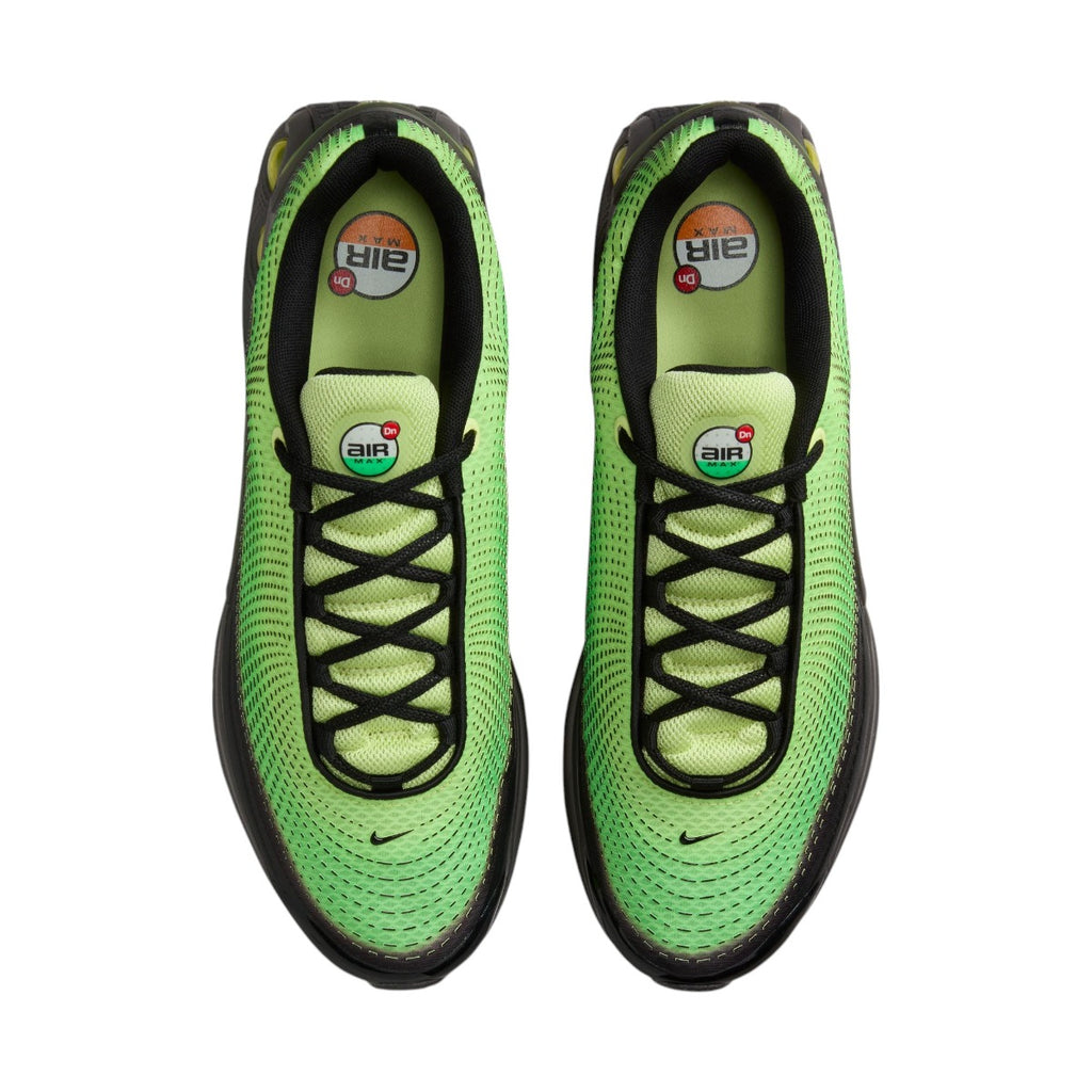 Air Max Dn Light Lemon Twist Black