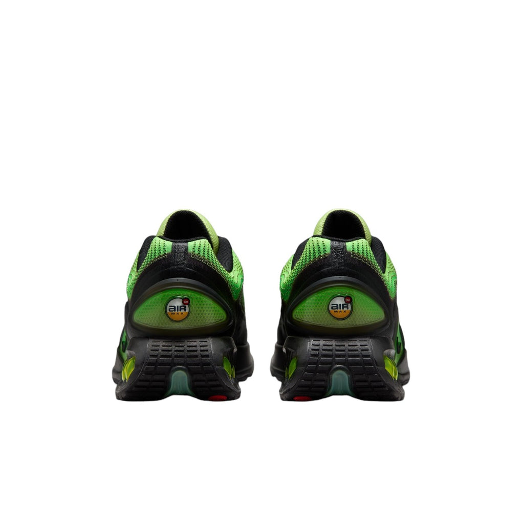 Air Max Dn Light Lemon Twist Black
