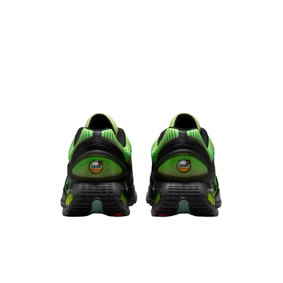 Air Max Dn Light Lemon Twist Black