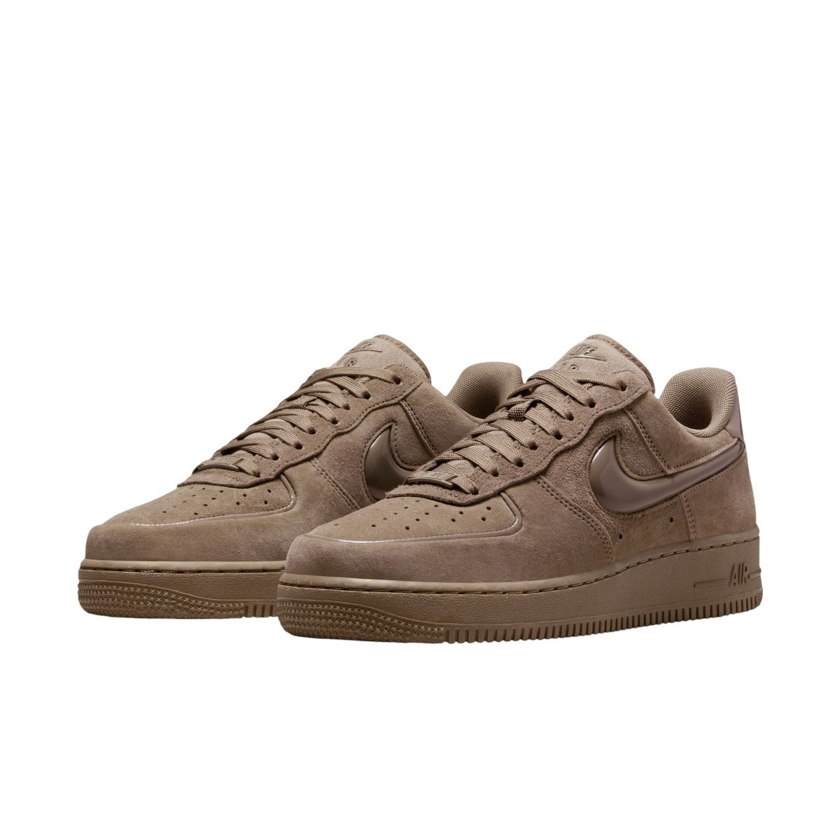 Air Force 1 Low '07 Mink Brown