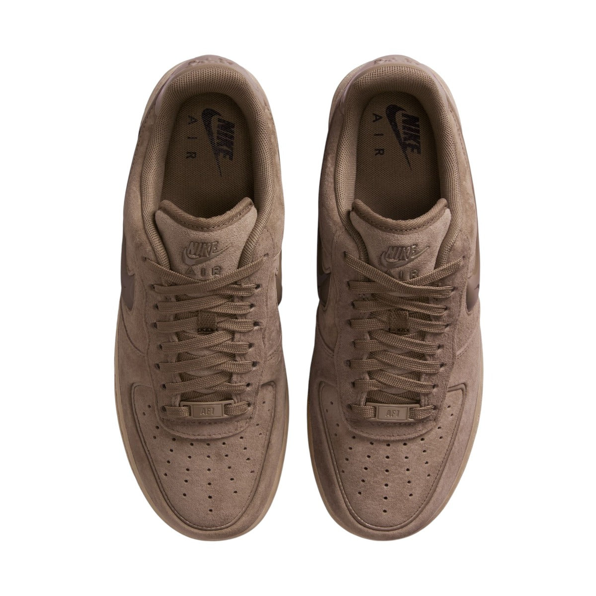 Air Force 1 Low '07 Mink Brown