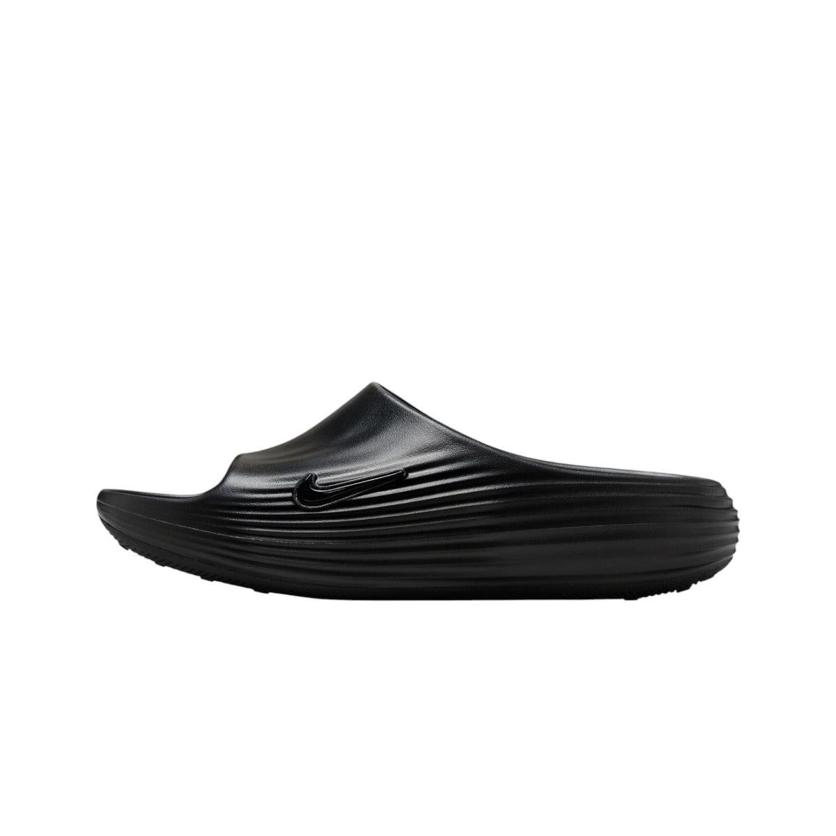 Reactx Rejuven8 Slide Black