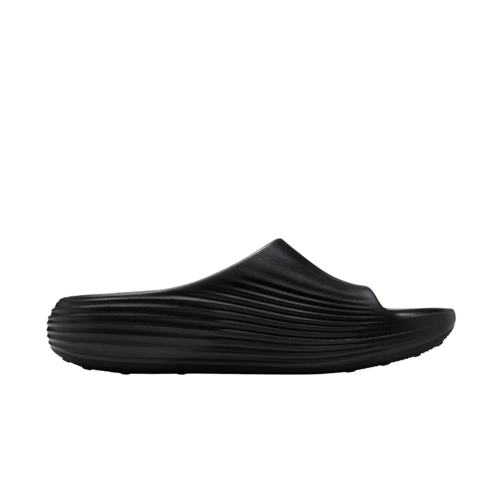 Reactx Rejuven8 Slide Black