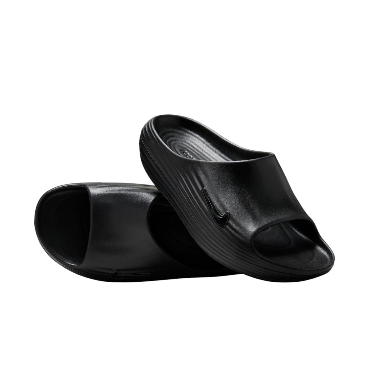 Reactx Rejuven8 Slide Black