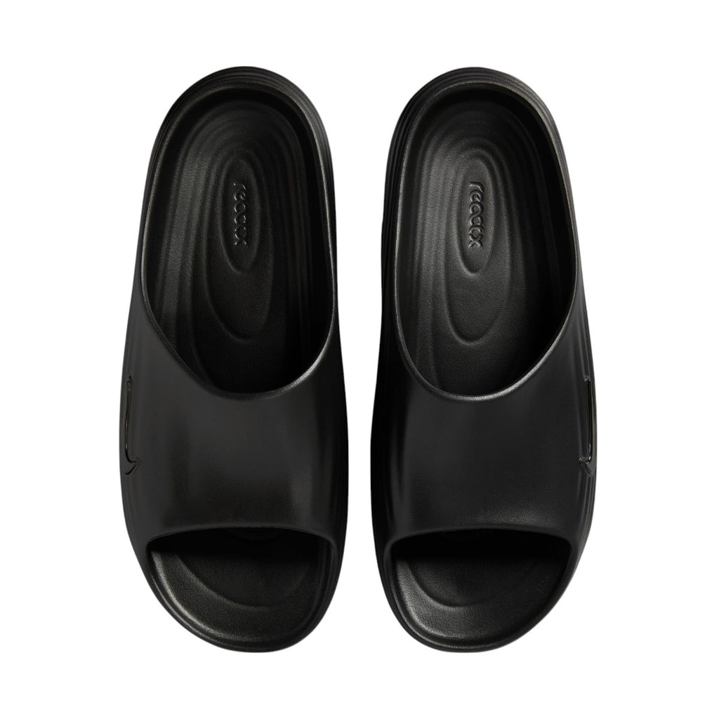 Reactx Rejuven8 Slide Black