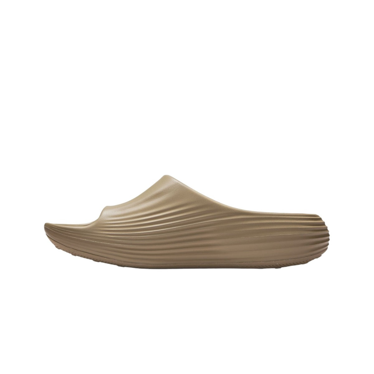 Reactx Rejuven8 Slide Khaki
