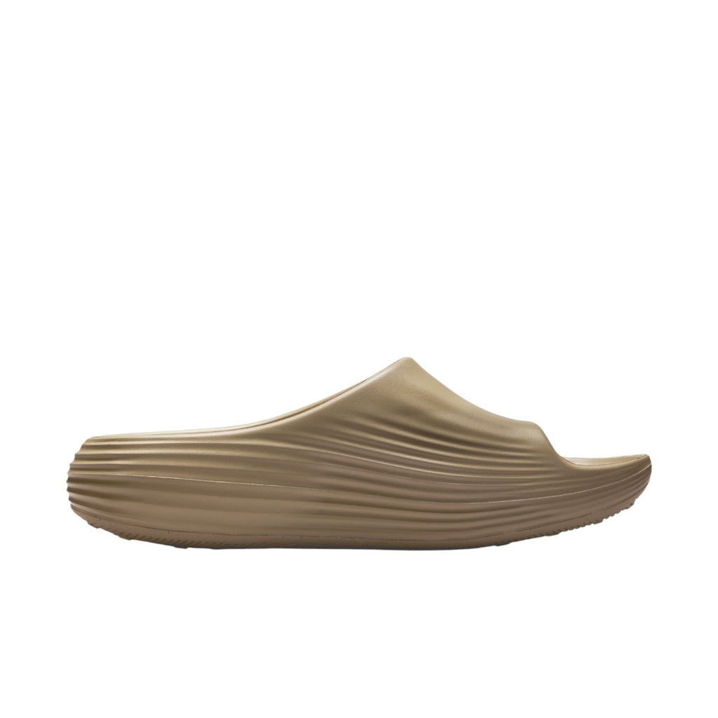 Reactx Rejuven8 Slide Khaki