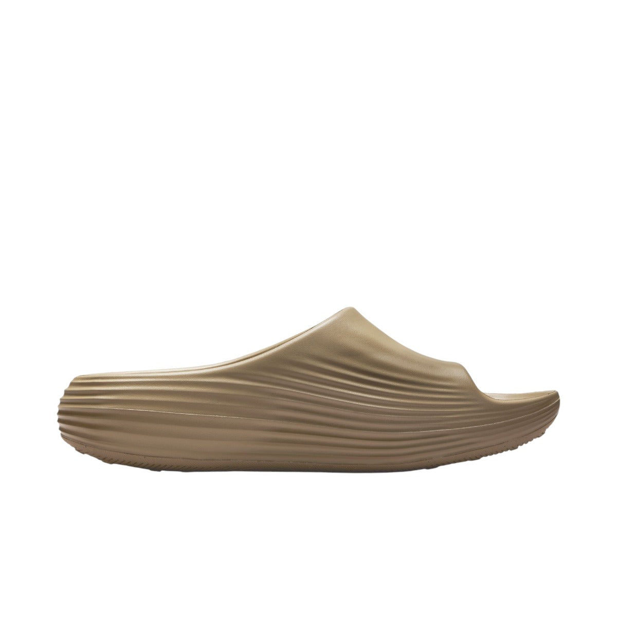 Reactx Rejuven8 Slide Khaki