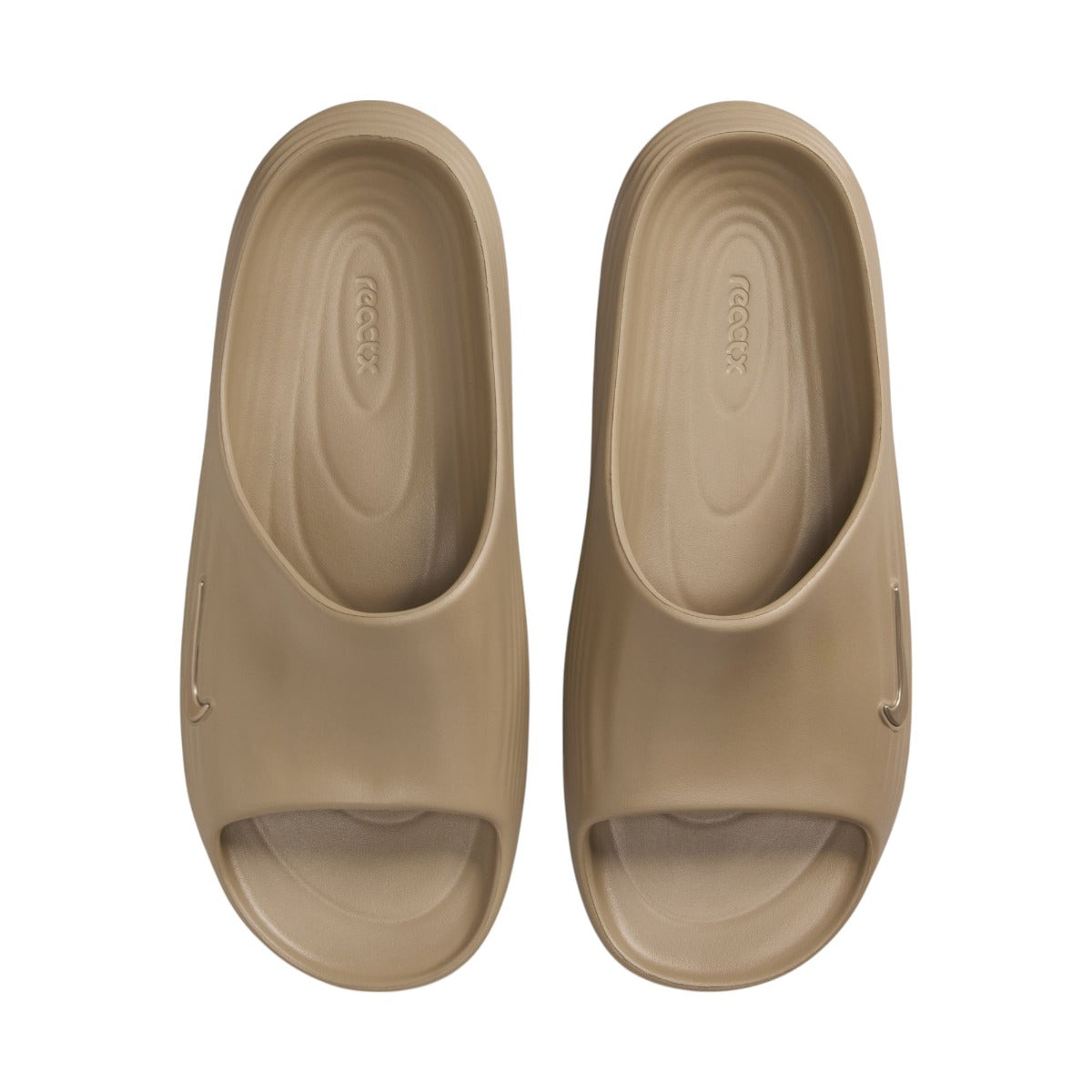 Reactx Rejuven8 Slide Khaki