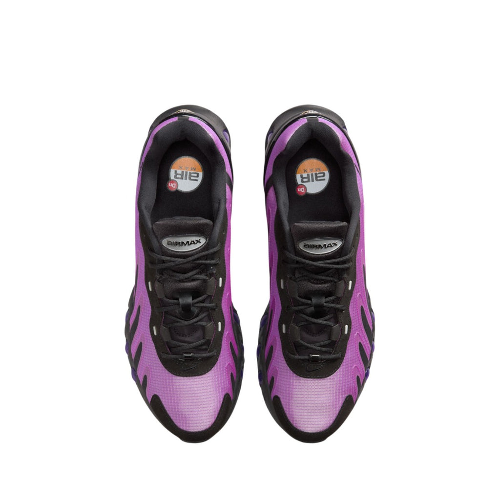 Air Max Dn8 Se Hyper Violet Black