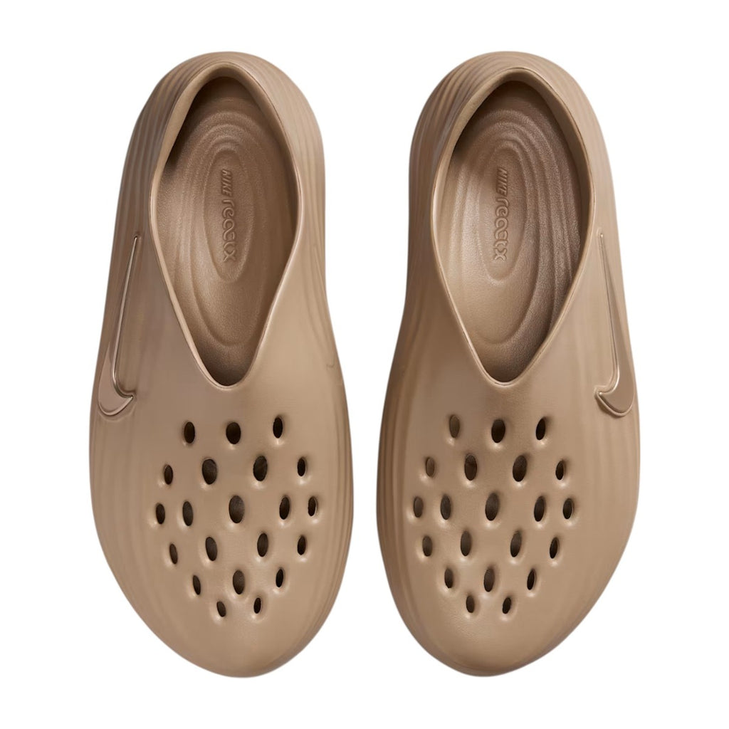 Reactx Rejuven8 Slide Khaki