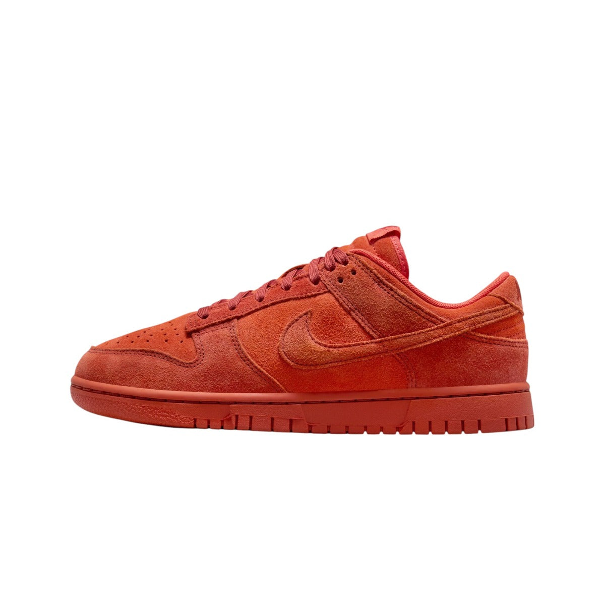 Dunk Low Se Picante Red