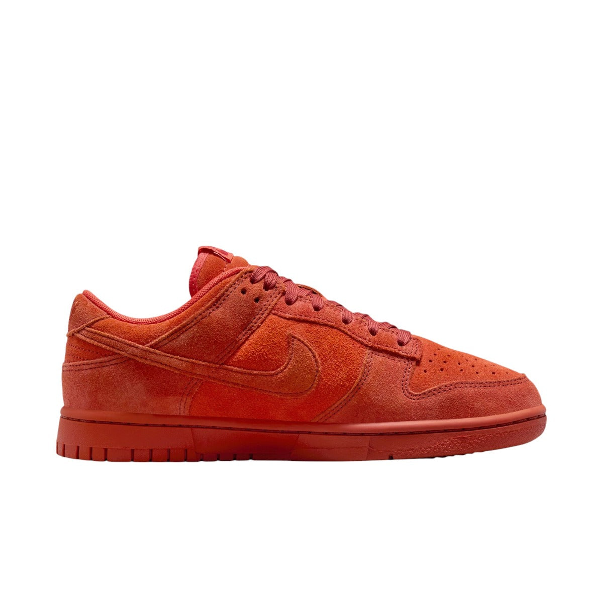 Dunk Low Se Picante Red