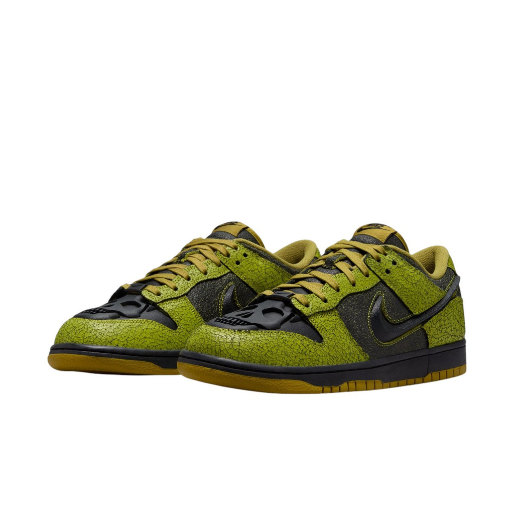 Dunk Low Qs Halloween Skull
