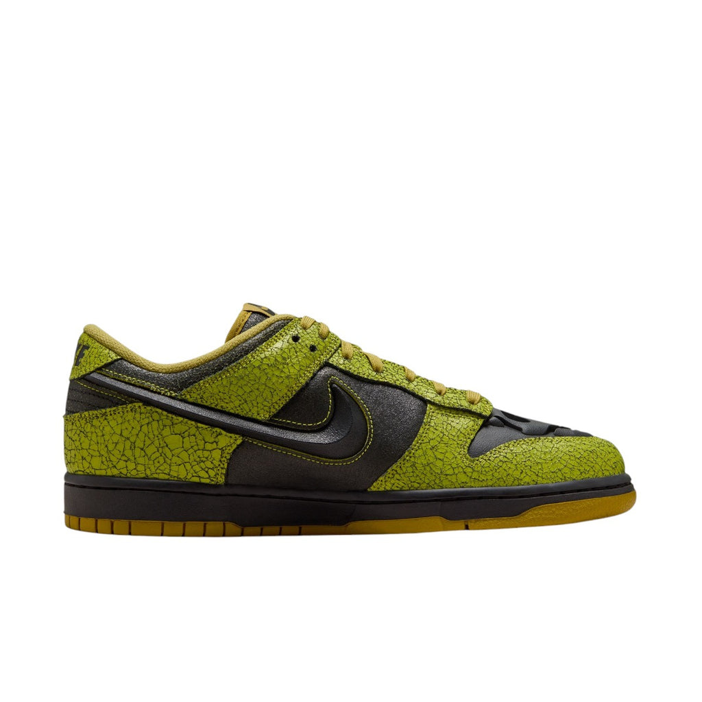 Dunk Low Qs Halloween Skull