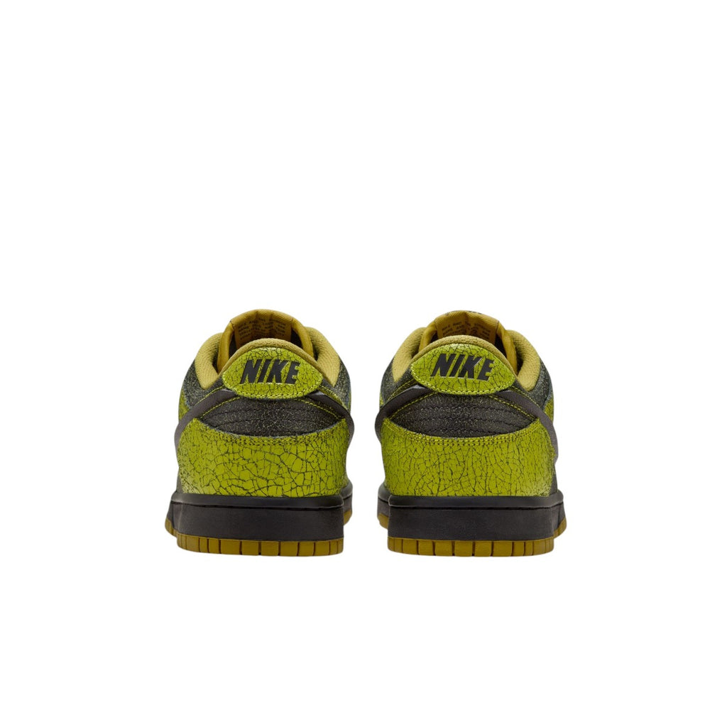 Dunk Low Qs Halloween Skull