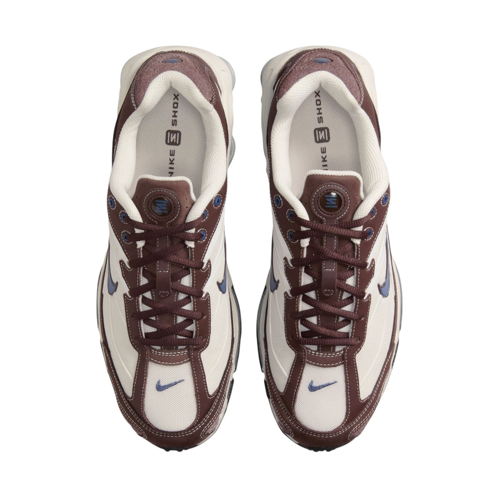 Shox Ride 2 Baroque Brown