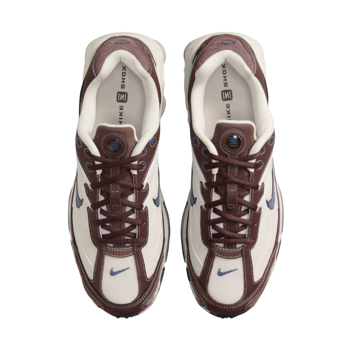 Shox Ride 2 Baroque Brown