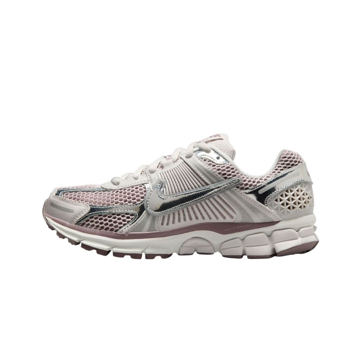 Zoom Vomero 5 Metallic Silver Platinum Violet
