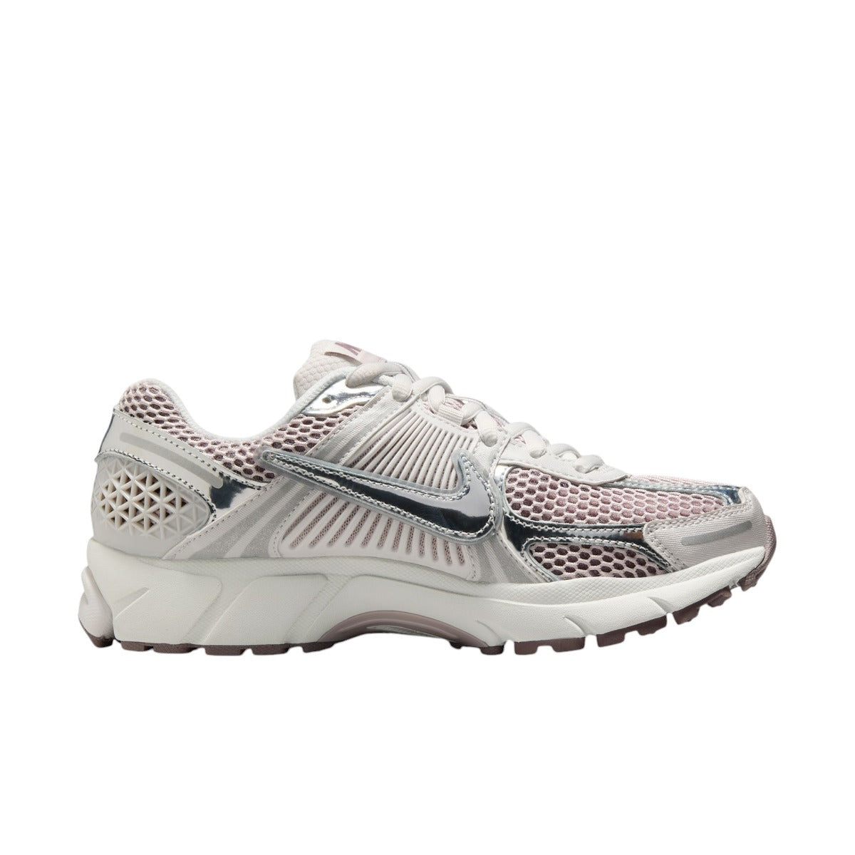 Zoom Vomero 5 Metallic Silver Platinum Violet