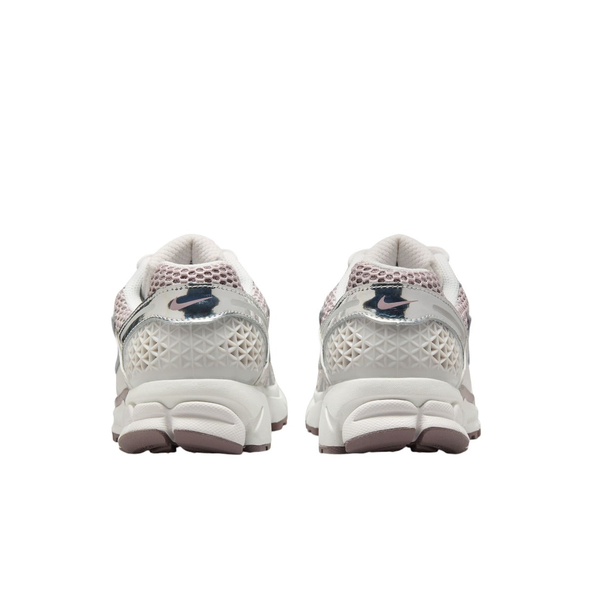 Zoom Vomero 5 Metallic Silver Platinum Violet